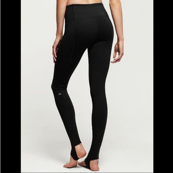Stirrup Leggings 